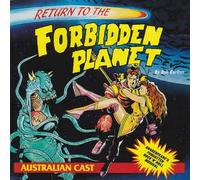 Original Cast Recording - Return to the Forbidden Planet