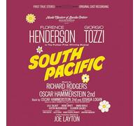 Original Cast Recording - South Pacific =remastered
