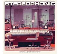 Original Cast Recording - Stereophonic
