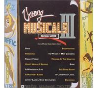 Original Cast Recording - Unsung Musicals III