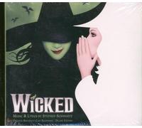 wicked / o.c.r.-Import USA