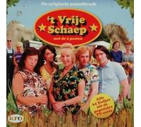 Original Cast Recordings - 't Vrije Schaep