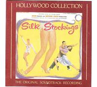Original Cast - Silk Stockings - Hollywood Collection Vol.17