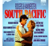 Original Cast - South Pacific