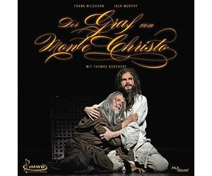 Original Cast St.Gallen - Der Graf Von Monte Christo-d