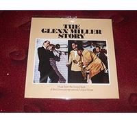 ORIGINAL CAST - the glenn miller story