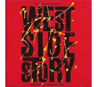 Original Cast - West Side Story - Original Dutch Cast 1996