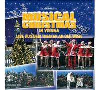Original Cast Wien 2004 - Musical Christmas in Vienna-