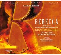Original Cast Wien - Rebecca-das Musical-Gesamt