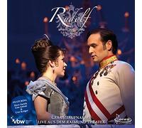 Original Cast Wien - Rudolf Affaire Mayerling-das Musical