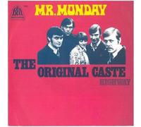 Original Caste, The - Mr. Monday / Highway - Bell Records - BELL 192