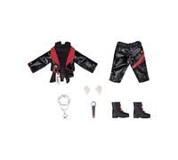 Original Character Accessories for Nendoroid Doll Figures Outfit Set: Idol Ou...