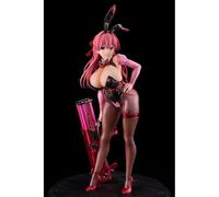 ORIGINAL CHARACTER by Kuuki Sato Nina Sumeragi Statua 1 35 cm FROG