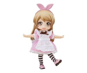 Original Character Nendoroid Bambola Action Figura Alice: Another Color 14 Cm Go