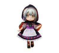 Original Character Nendoroid Bambola Action Figura Rose: Another Color 14 Cm Goo