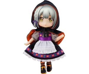 Original Character Nendoroid Doll Action Figure Rose: Another Color GOOD SMILE