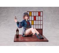 Original Character Pvc Statua 1/6 Kaede Illustration By Dsmile Deluxe Edition 14