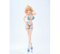 Original Character Pvc Statua 1/6 Sakura Sophia F. Shirring Bikini Ver. 27 Cm Ko