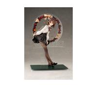 Original Character Pvc Statua 1/8 Desktop Girls Series Winter Ringo Another Colo