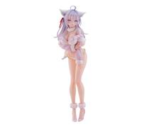 Original Character Pvc Statua Alya 31 Cm Tenitol