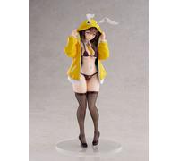 Original Character PVC Statue 1/6 Hinata Sakura Shyness Bunny 29 cm
