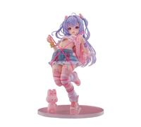 Original Character PVC Statue 1/6 Skipping Rope Girl Miu Hazuki illustration ...