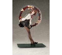 Original Character PVC Statue 1/8 Desktop Girls Series Winter Ringo Another C...