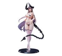 Sentinel Original Character Pvc Statue Dragon-Ryuhime Illustration By Love NUOVO