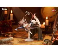 Original Character Statua 1/7 Assassin Niko 18 Cm Animester