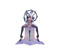 Original Character Statua 1/7 Timaeus Draco Bellatrix Feminina 26 Cm Shenzhen Ma