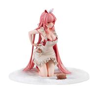 Original Character Statua 1/7 White Rabbit Rosu 16 Cm Animester