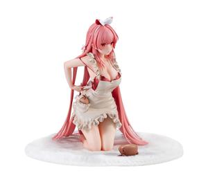 Original Character Statua 1/7 White Rabbit Rosu 16 Cm Animester