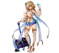 Original Character - Statuetta in PVC Elf Village Series 1/65th Villager Kukuru, 25 cm