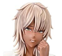 Original Character statuette 1/6 St. Yariman's Rei 29 cm