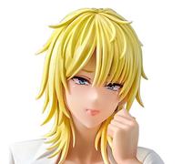 Original Character statuette 1/6 St. Yariman's Rei White Gal Ver. 29 cm