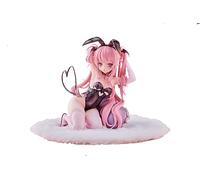Original Character statuette PVC 1/6 Lulumu Succubus Illustrated by Tamano Kedama Deluxe Edition 15 cm