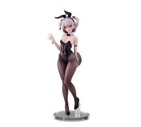 Original Character statuette PVC 1/7 Maina Hayakawa Illustrated by oohhya 24 cm