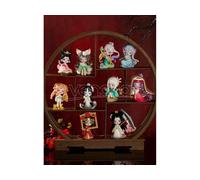 Original Character Trading Figures Flower Of The Demon World 10 Cm Shenzhen Mab