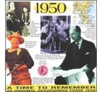 Original Chart Hits - 1950 Original Chart Hits