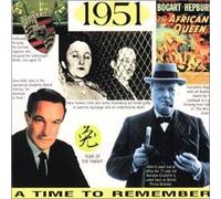 Original Chart Hits - 1951 Original Chart Hits