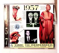 Original Chart Hits - 1957 Original Chart Hits