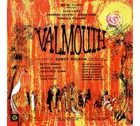 Original Chichester Festival Theatre Cast and Original Lond Valmouth DigiMI (CD)