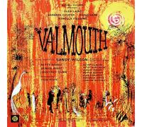 Original Chichester Festival Theatre Cast and Original London Cast (DigiMix) - Valmouth DigiMIX