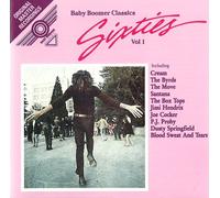 Original Classics (6 0 s) (Compilation CD, 20 Tracks)