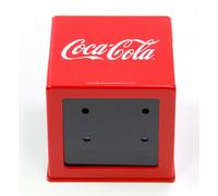 Original Coca Cola Napkin Serviette Dispenser Holder