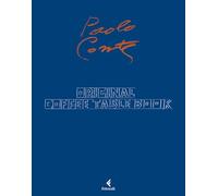 Original. Coffee table book. Ediz. a colori