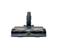 Original,Compatible For Dreame R10 Pro，Electric Multi-Surface Brush Head Black For T30 T30 NEO T20 Pro Handheld Wireless Vacuum Cleaner(Brush Unit)