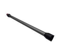 Original,Compatible For Roborock，H7 H6 Handheld Wireless Vacuum Cleaner Accessories Metal Rod Conductive Tube And Extension Rod Black