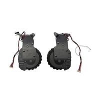 Original，Compatible For Roborock Q5 Q7 Q7 Max S7 MaxV S7 Max Ultra Q Revo Left And Right Walking Wheels Vacuum Cleaner Wheel Accessories(Q7 (L and R))