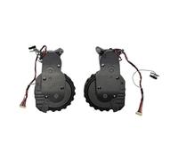 Original，Compatible For Roborock Q5 Q7 Q7 Max S7 MaxV S7 Max Ultra Q Revo Left And Right Walking Wheels Vacuum Cleaner Wheel Accessories(Q7 (L))